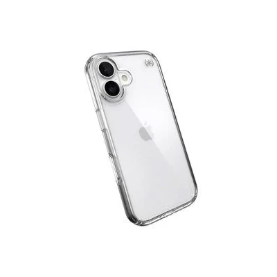 Speck Presidio Perfect Clear tok iPhone 17 készülékhez