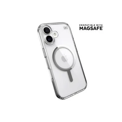 SPECK Presidio PERFECT CLEAR Magsafe - iPhone 17