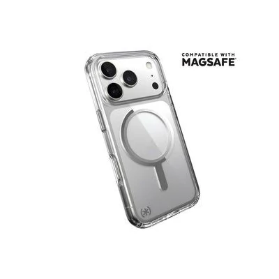 SPECK Presidio PERFECT CLEAR Magsafe - iPhone 17 Pro