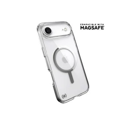 Speck Presidio Perfect Clear MagSafe tok iPhone Air készülékhez