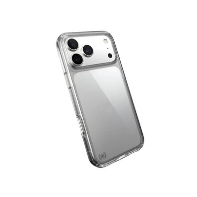 SPECK Presidio PERFECT CLEAR - iPhone 17 Pro Max