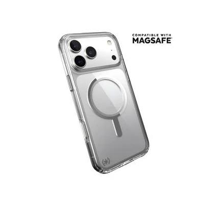 SPECK Presidio PERFECT CLEAR Magsafe - iPhone 17 Pro Max