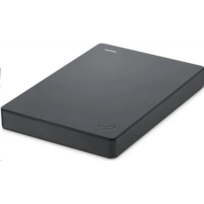 1TB Seagate 2.5" Basic külső winchester