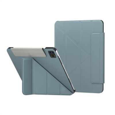 tablet tok iPad Pro 11" 2021-2018 Air 10.9" 2020 kék