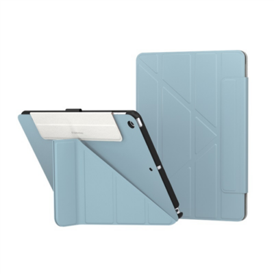 tablet tok iPad 10.2" 2021-2019 kék