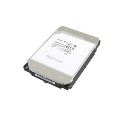 14.0TB MG05ACA Series SATA Interface Enterprise Class Hard Disk Drive 3.5-Inch | SATA 6.0Gb/s | 7200RPM | 128MB Cache