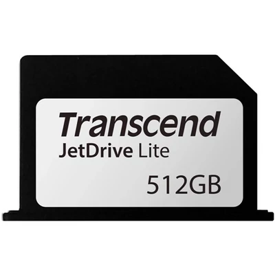 Transcend JetDrive Lite 330-512 GB