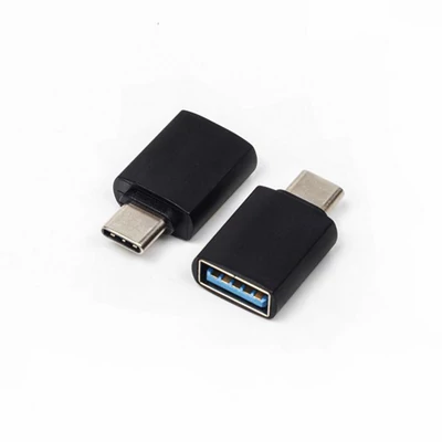 MicroConnect USB-C to USB A 3.2 gen 1 adapter M-F