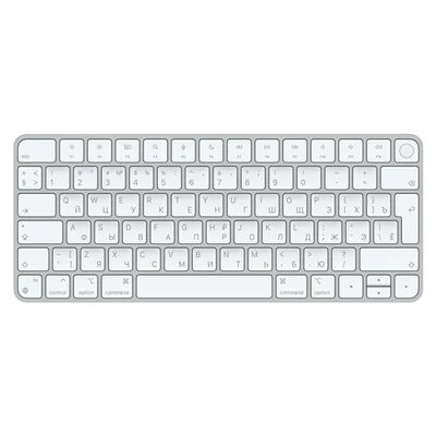 Újszerű Magic Keyboard Rus Layout Touch ID