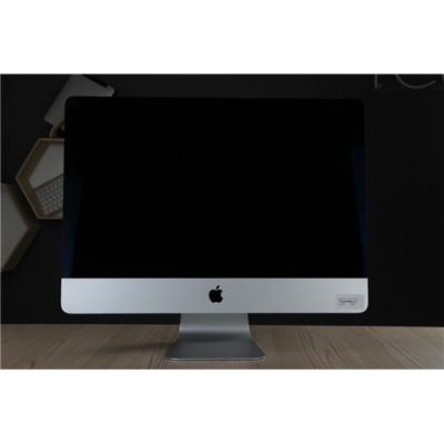 Használt iMac 21.5" 2014 i5 US-1718
