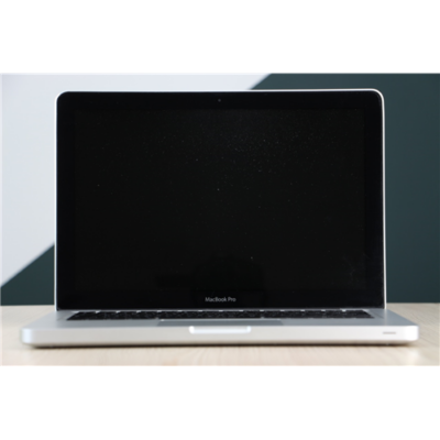 Használt Macbook Pro 13" 2012 US-1950
