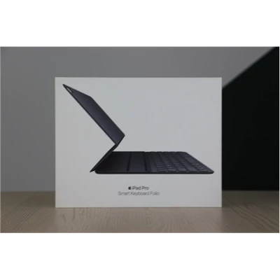 Használt iPad Pro 12.9 keyboard folio HUN US-2137