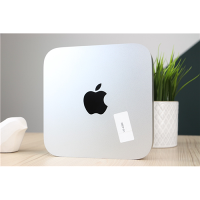 Használt Mac Mini Late 2014 US-2290