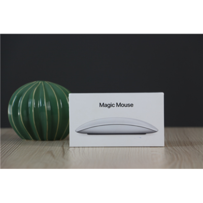 Használt Magic Mouse 2 US-2296