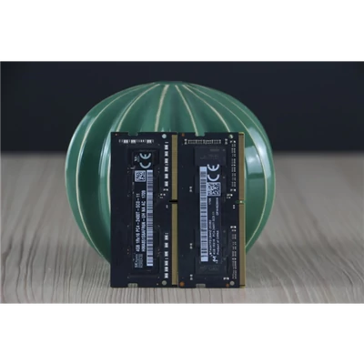 Használt 2x4GB RAM KIT US-2310