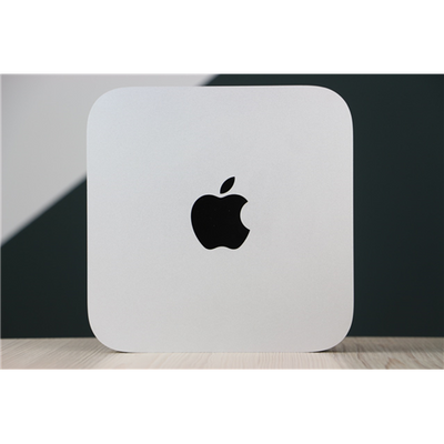 Használt Mac Mini 2014  4/128 US-2450
