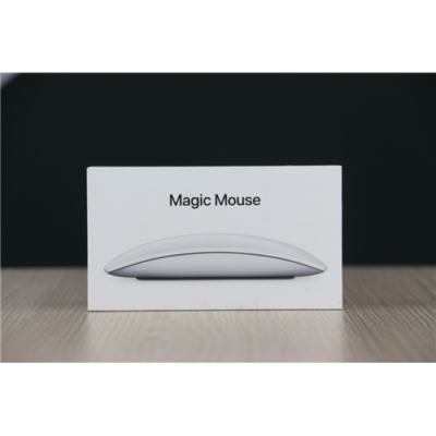 Használt Magic Mouse 2 US-2529