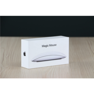 Használt Magic Mouse 2 US-2700