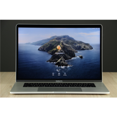 Használt MacBook Pro 15" 2017 16/1TB US-2717 USAPACK
