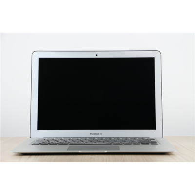 Használt MacBook Air 13" 2014 512GB/4GB RAM új akksi! US-3114