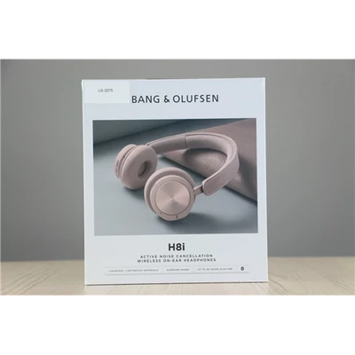 Újszerű Bang and Olufsen Beoplay H8i US-3275