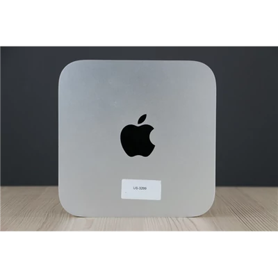 Használt Mac Mini Late 2012 120GB SSD US-3299