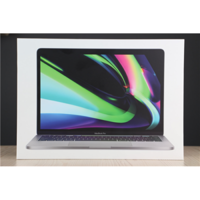 Újszerű Apple MacBook Pro 13" M1 256/8 HU 87,7% US-3427