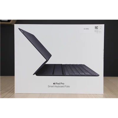 Használt iPad Pro 12.9" - Smart Keyboard Folio (DEU)  US-3552