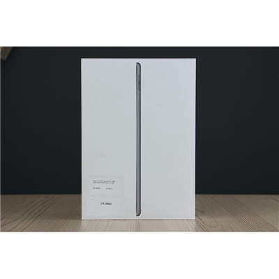 Újszerű iPad (8th generation) 128GB Space Gray A2429 Cellular US-3600