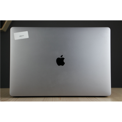 Használt MacBook Pro 16" 2019 i7 (512/16GB) UK US-3641