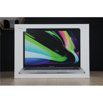 Újszerű MacBook Pro 13" M2 8/256 US-3722