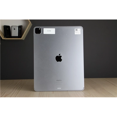 Újszerű Apple iPad Pro 12.9" (2022) 128GB WiFi + Cellular US-3786 ÁFA-s