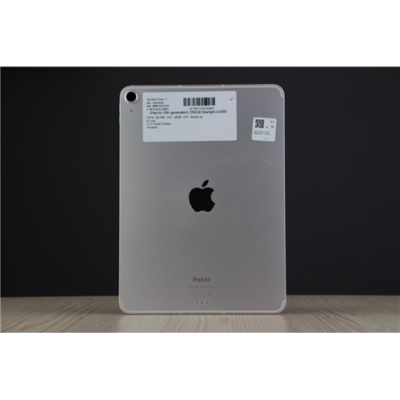 Használt Apple iPad Air (2022) 256GB WiFi + Cellular Fehér US-4094