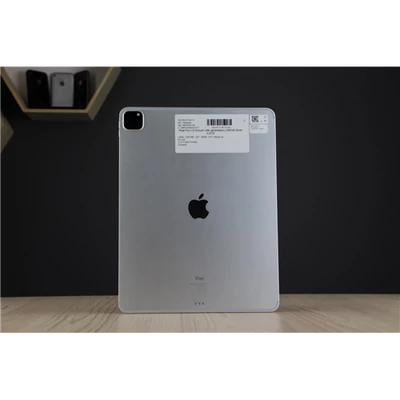 Újszerű Apple iPad Pro 12.9" (2022) 256GB WiFi + Cellular US-4097