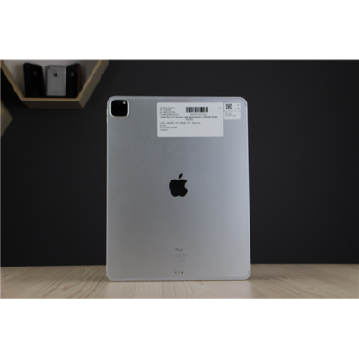Újszerű Apple iPad Pro 12.9" (2022) 256GB WiFi + Cellular US-4097