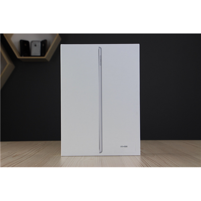 Használt iPad 9th. 256GB Wifi US-4306