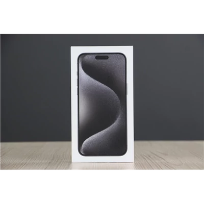 Újszerű iPhone 15 Pro Max 256GB US-4467