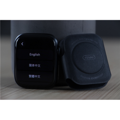 Újszerű Apple Watch S9 45mm GPS US-4527