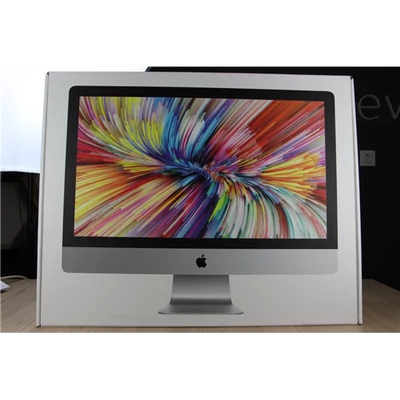 Használt iMac 5K 27" 512/ 8GB 2019 US-4568