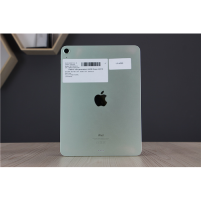 Használt iPad Air 4 64GB WiFi zöld US-4569.