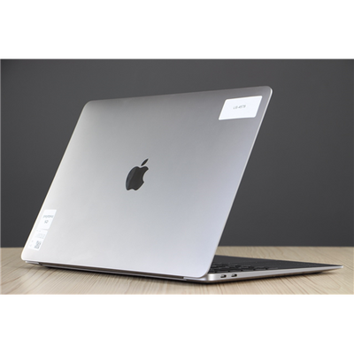 Használt MacBook Air 13" M1 2020 8/256 SWE/FIN bill. Space Gray US-4578