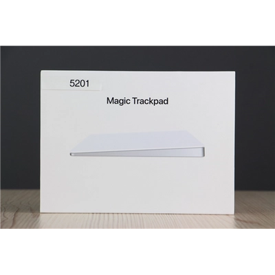 Használt Magic Trackpad 2 US-5201