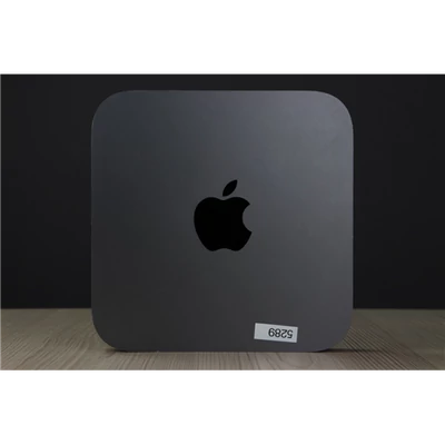 Használt Mac Mini 2018 512/32GB US-5289