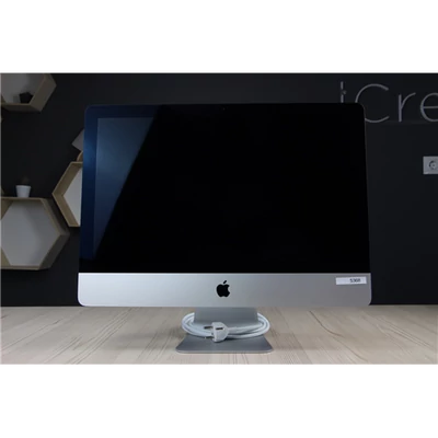 Használt iMac 21.5" 2019 500/ 32GB US-5368