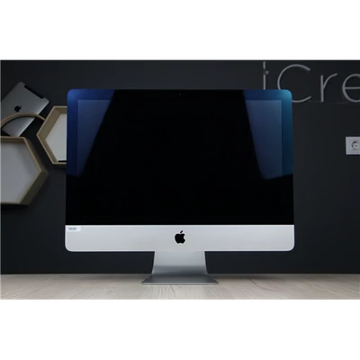 Használt Apple iMac 21" 2017 256/ 8GB US-5530