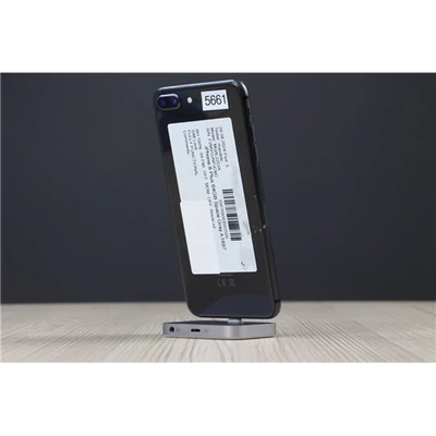 Használt Apple iPhone 8 Plus 64 GB Fekete C+ US-5661