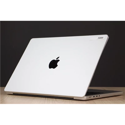 Újszerű Apple Macbook Pro 14" M3 512/ 18GB Silver A US-5888