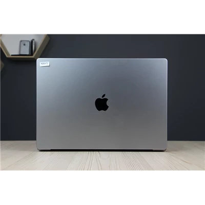 Újszerű Apple Macbook Pro 16" M1 Pro 1TB/ 16GB Space Gray A UK US-5913