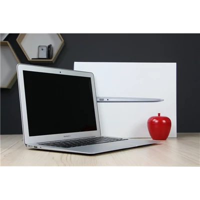 Használt Apple Macbook Air 13" 2015 256/ 4GB Space Gray HUN B US-5954