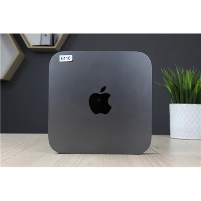 Használt Apple Mac Mini 2018 256/ 32GB B US-6116